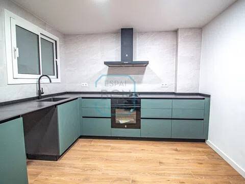 Квартира 160 м² у Барселоні