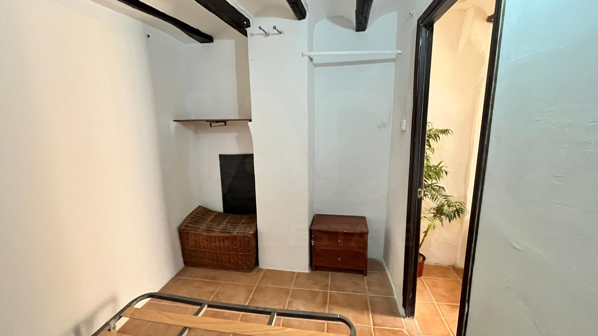 Casa de 27 m² a Xixona