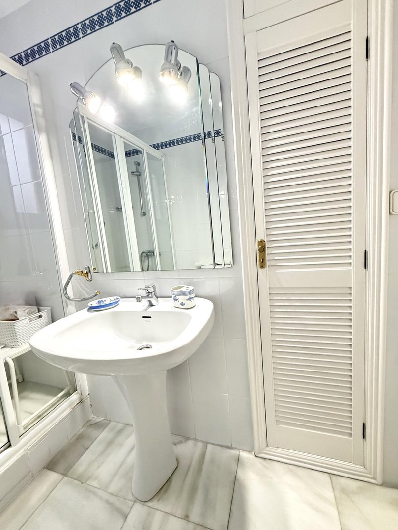 Piso de 196 m² en Córdoba