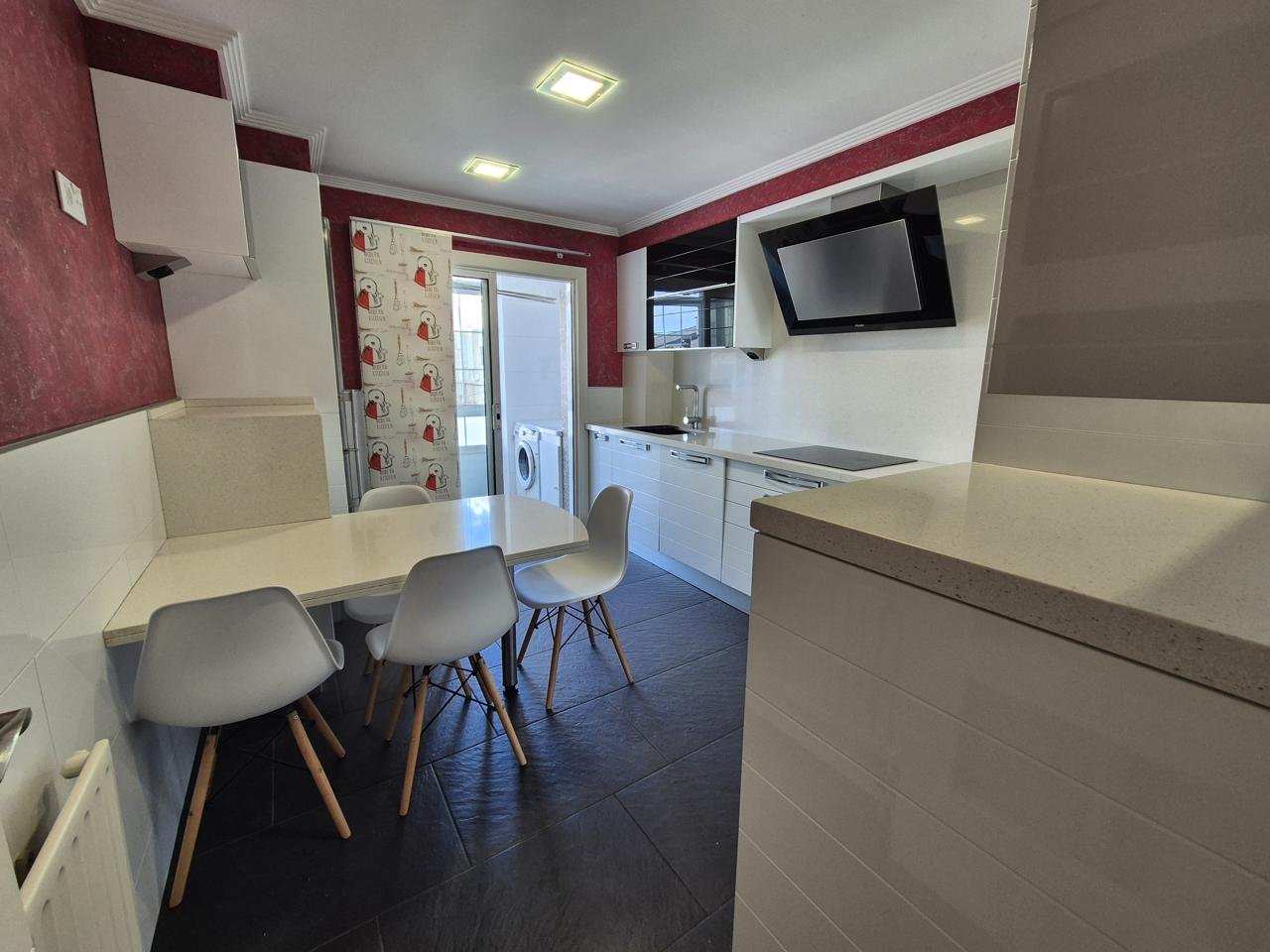 Piso de 106 m² en Nigrán