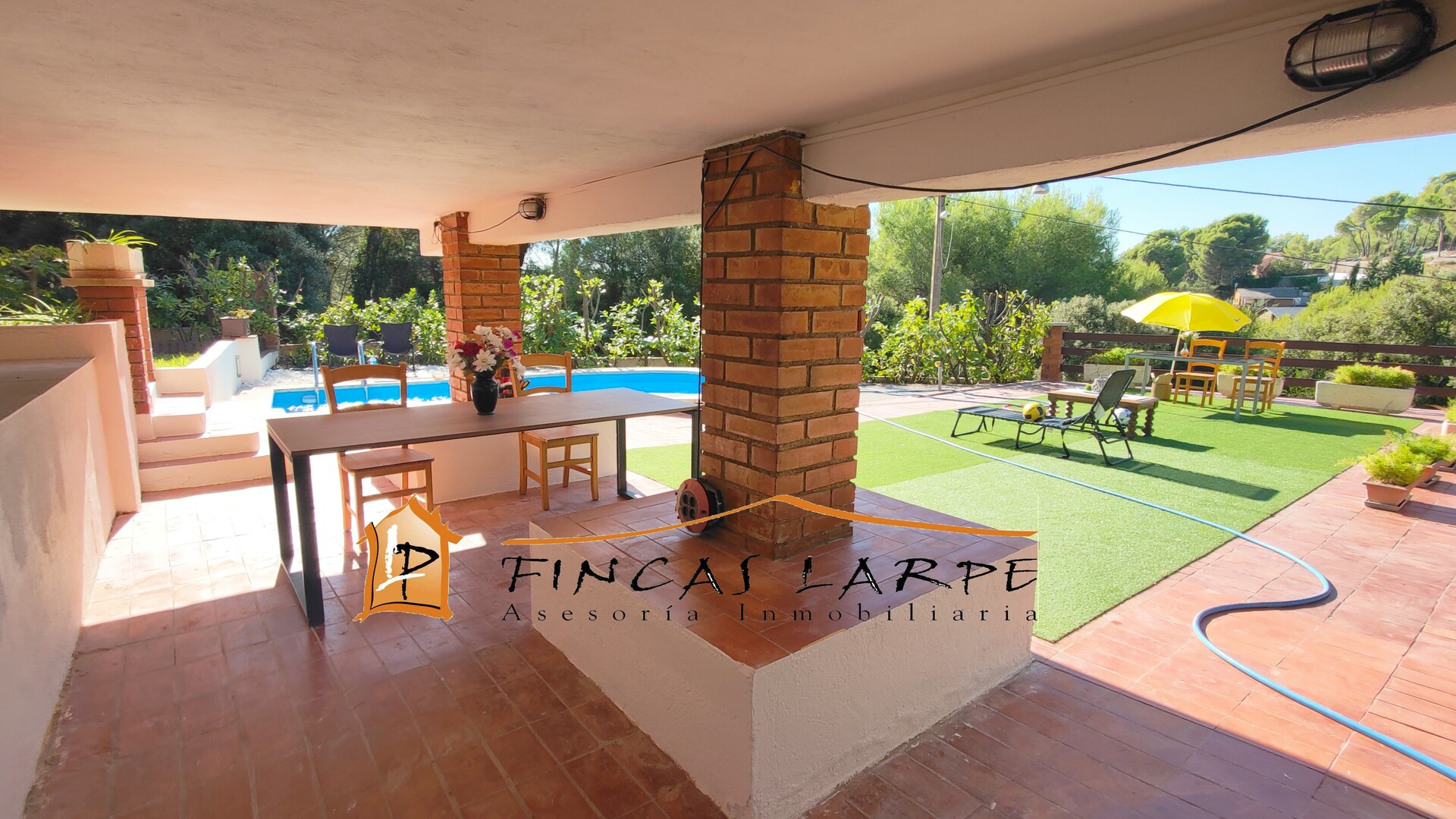 Wohnung 132 m² in Piera