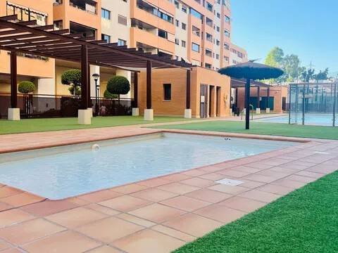Appartement 80 m² à Málaga