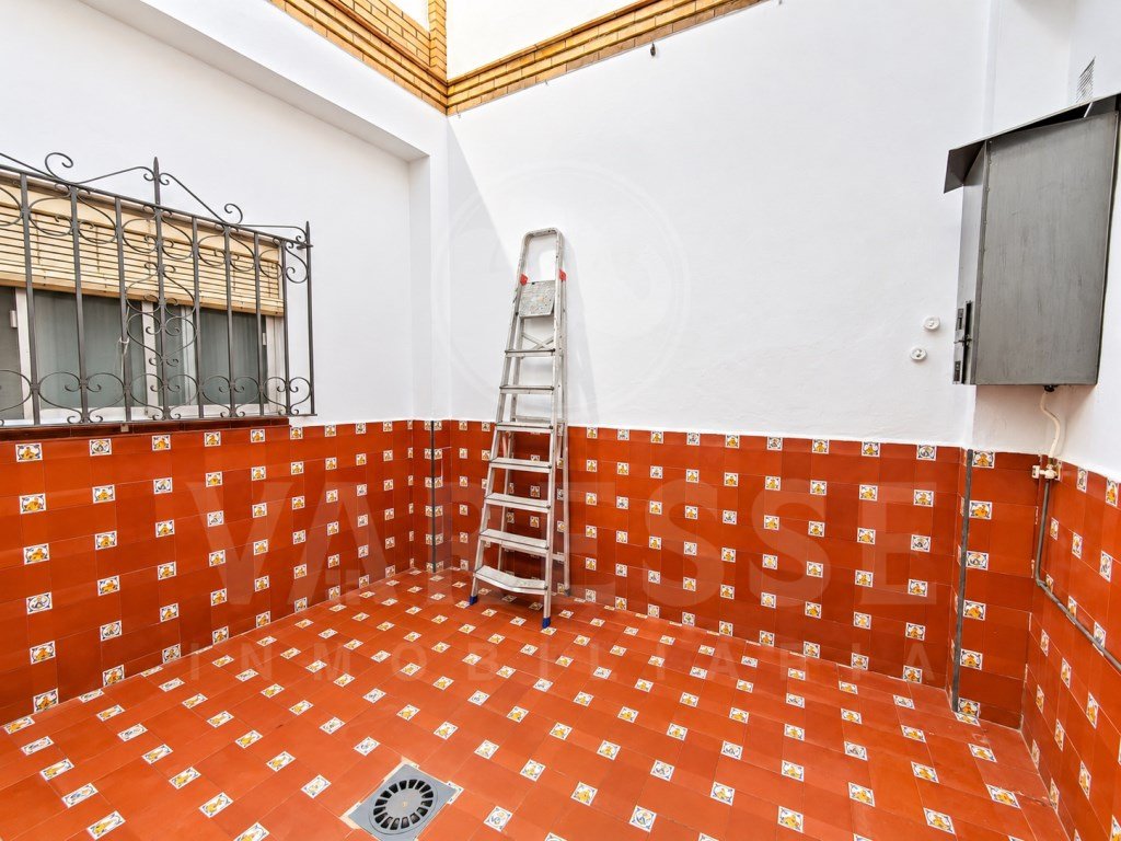Casa de 99 m² a Benacazón