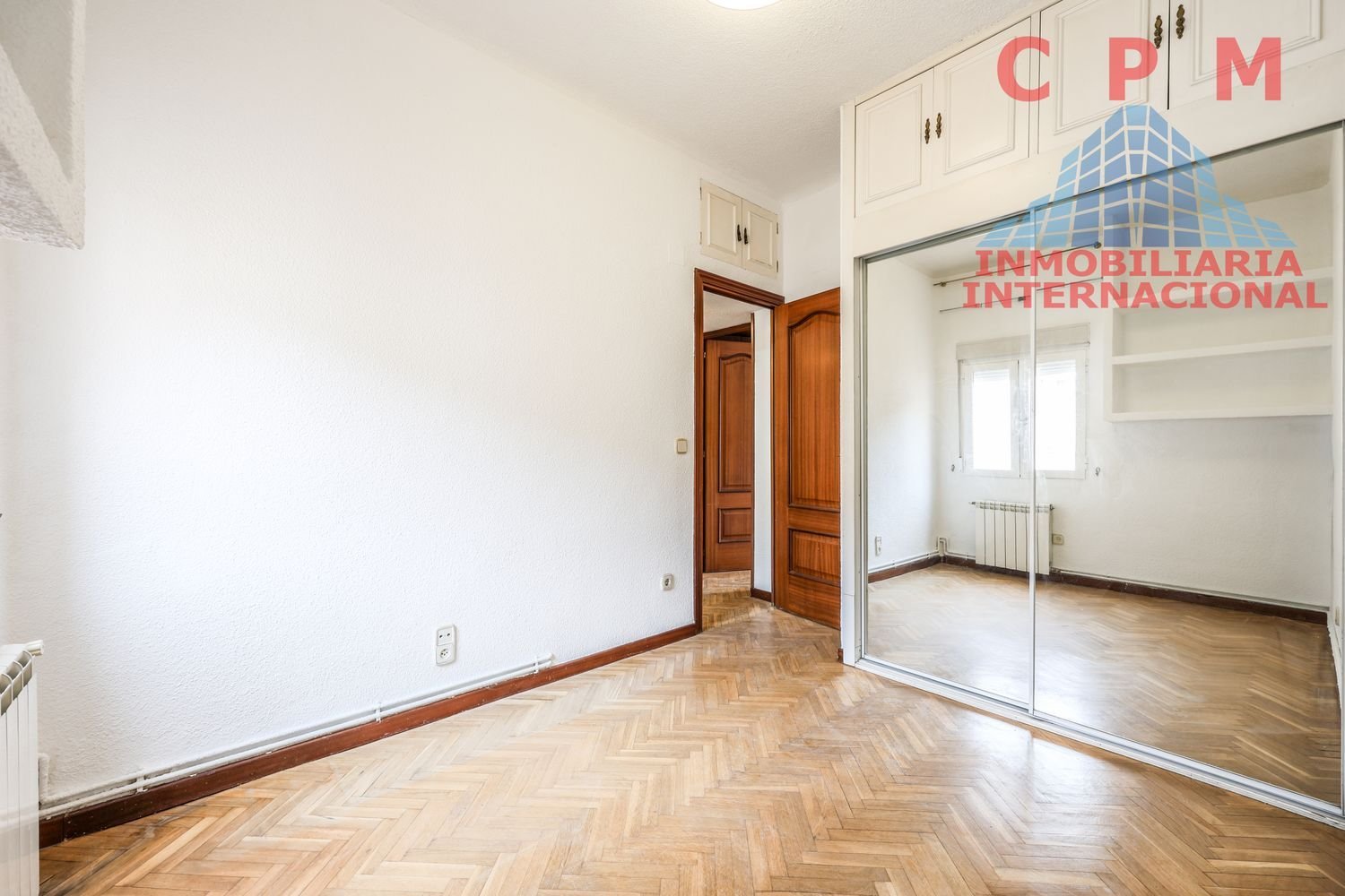Wohnung 80 m² in Madrid