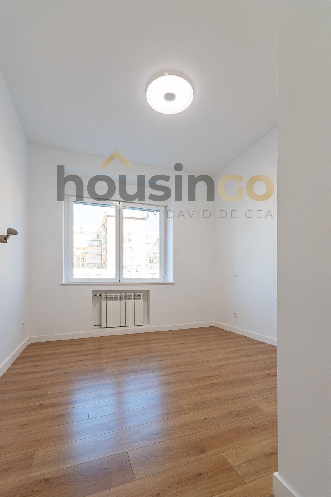 Pis de 140 m² a Madrid