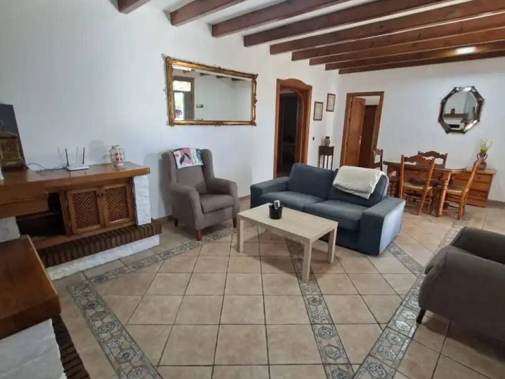 Casa de 120 m² a Alhaurín el Grande