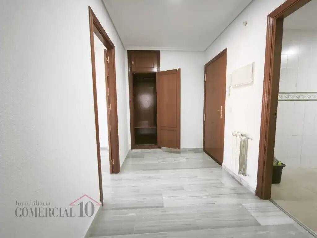 Pis de 116 m² a Badajoz