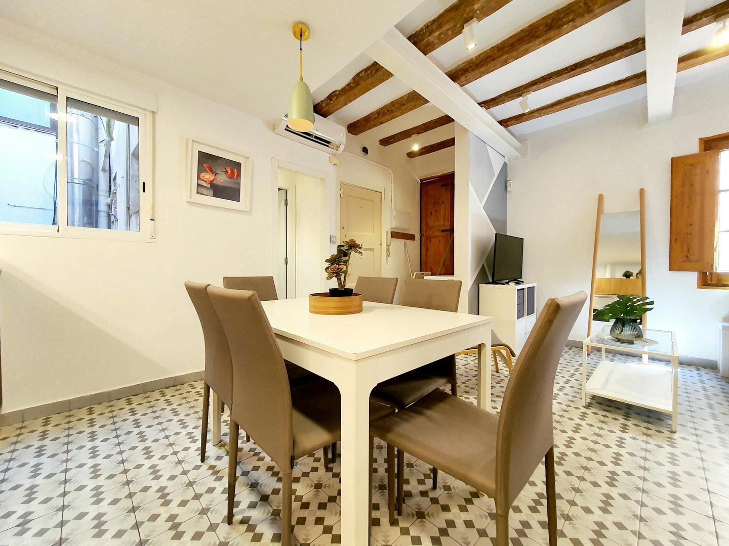 Piso de 75 m² en Barcelona
