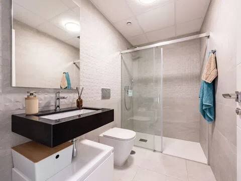 Pis de 96 m² a Estepona