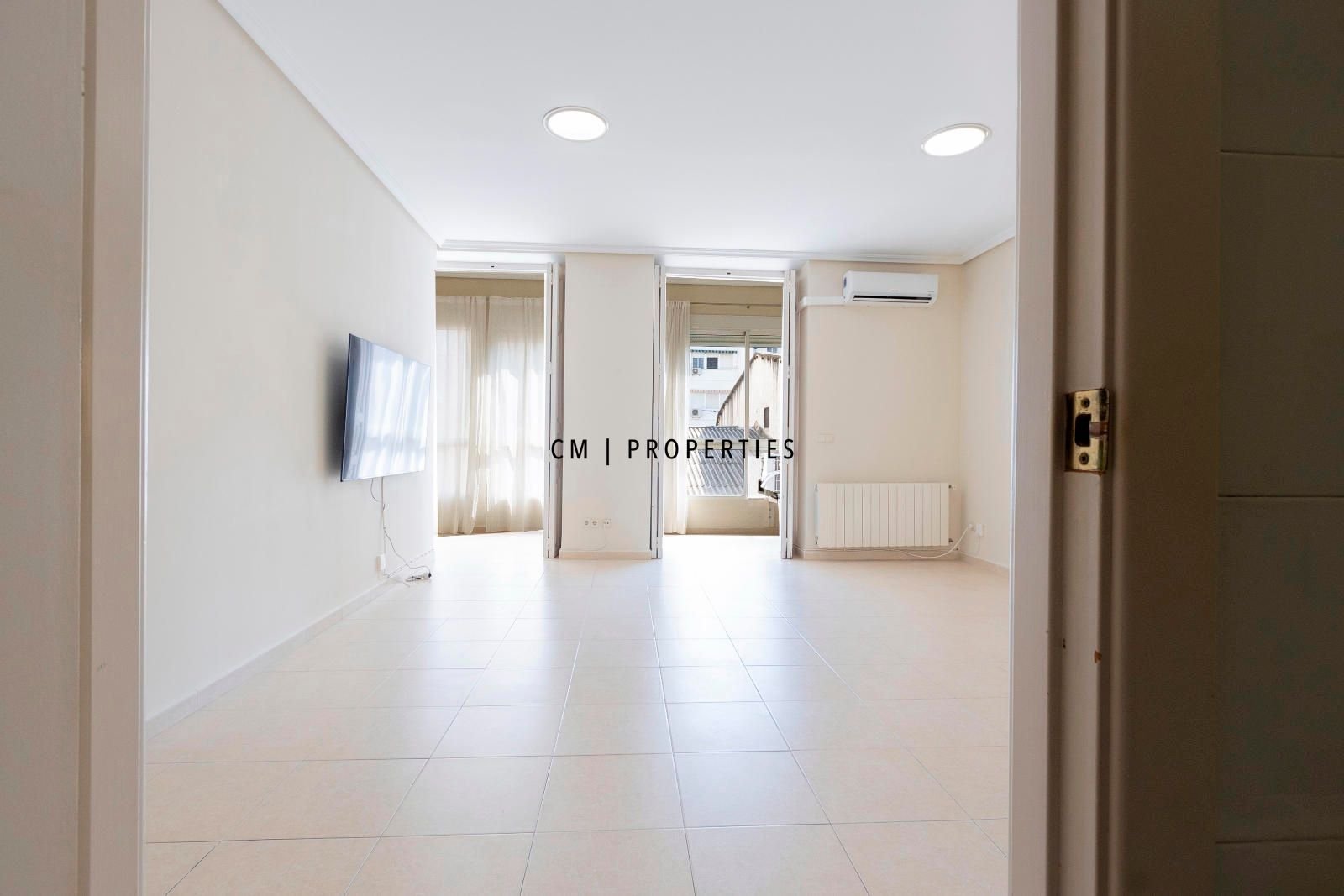 Appartamento 95 m² a Valencia
