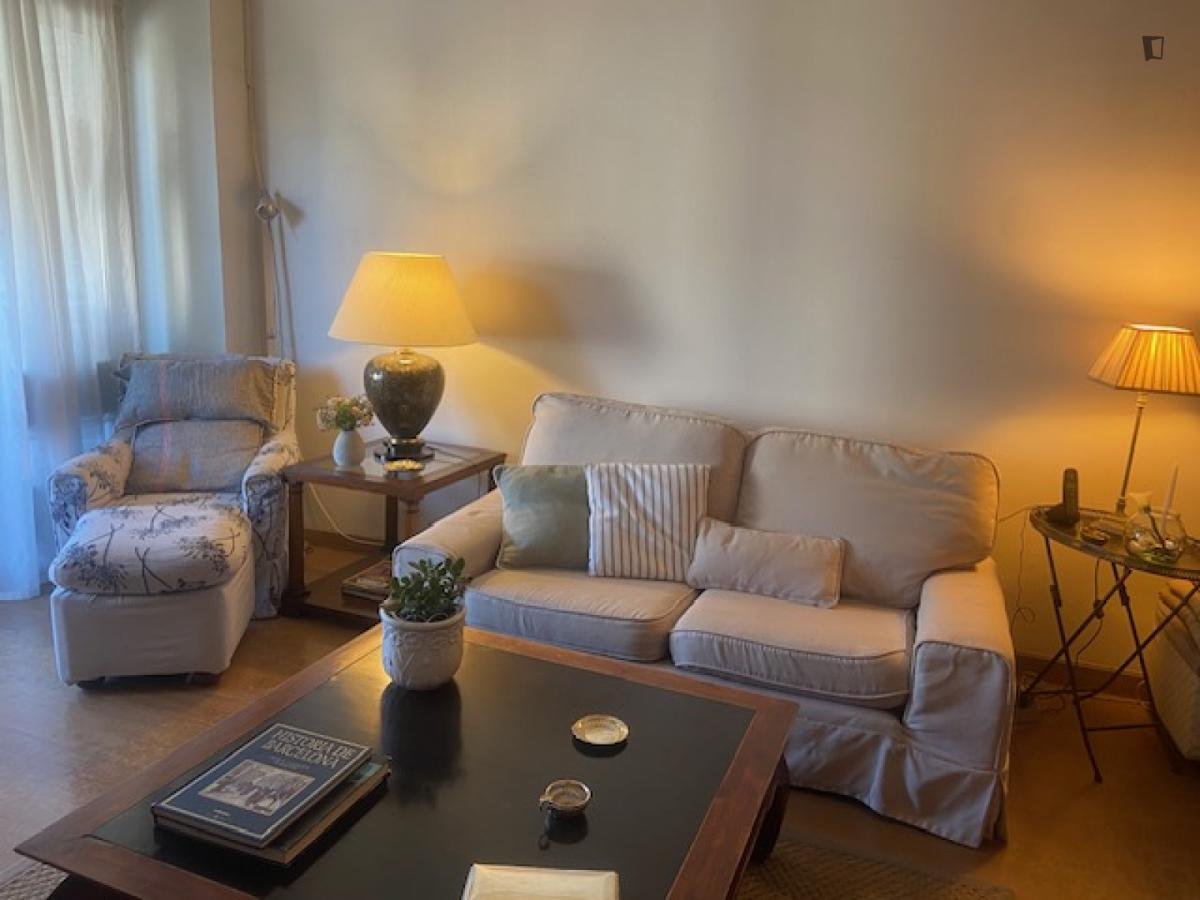 Habitación en alquiler, Barcelona