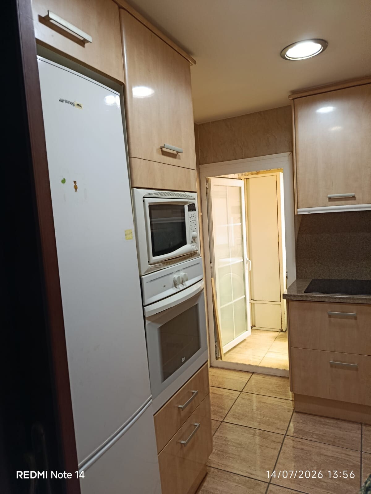 Habitación 113 m², Lérida