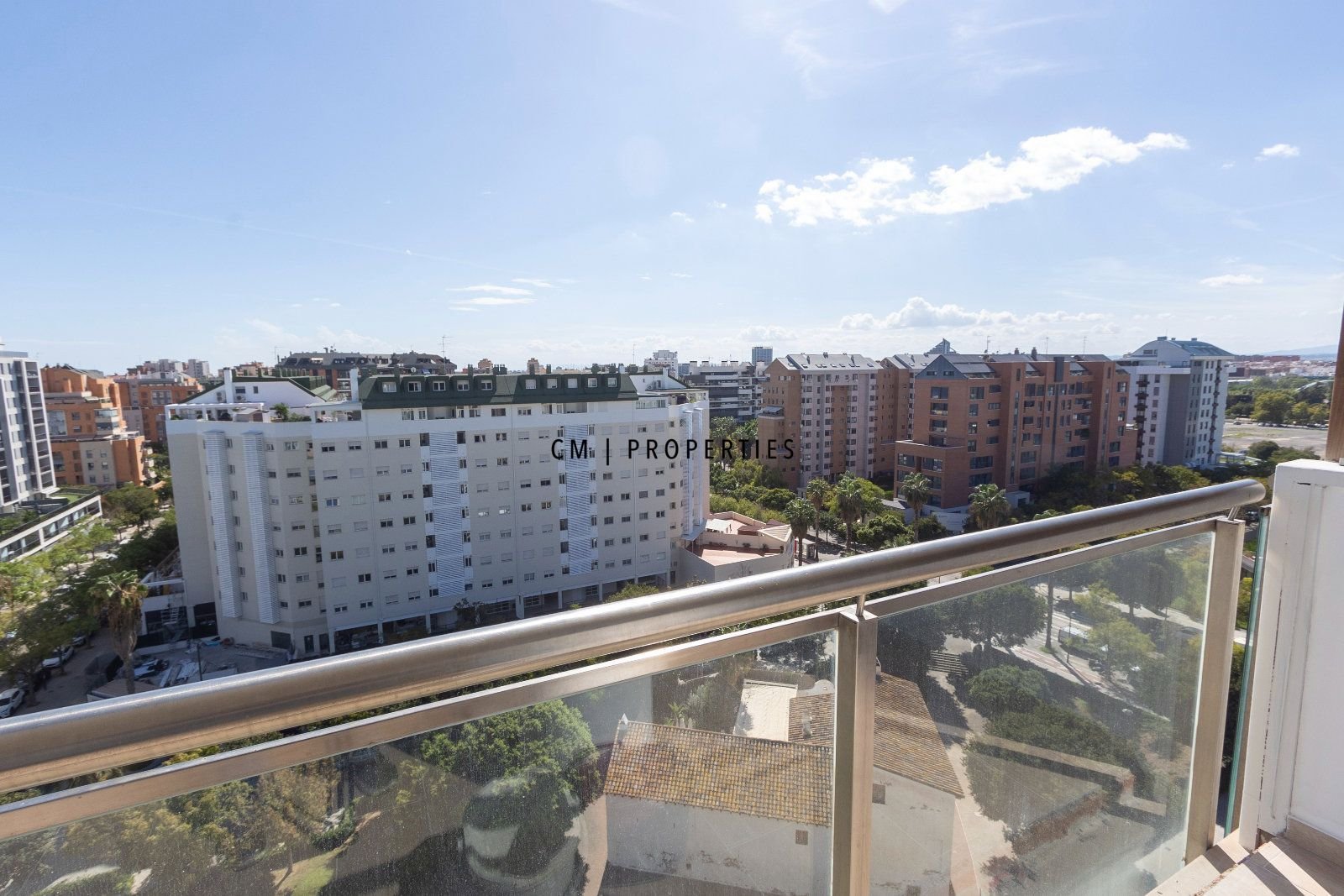 Appartamento 131 m² a Valencia