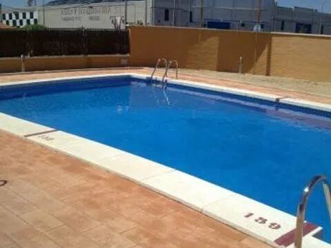 Piso de 40 m² en Ciudad Real