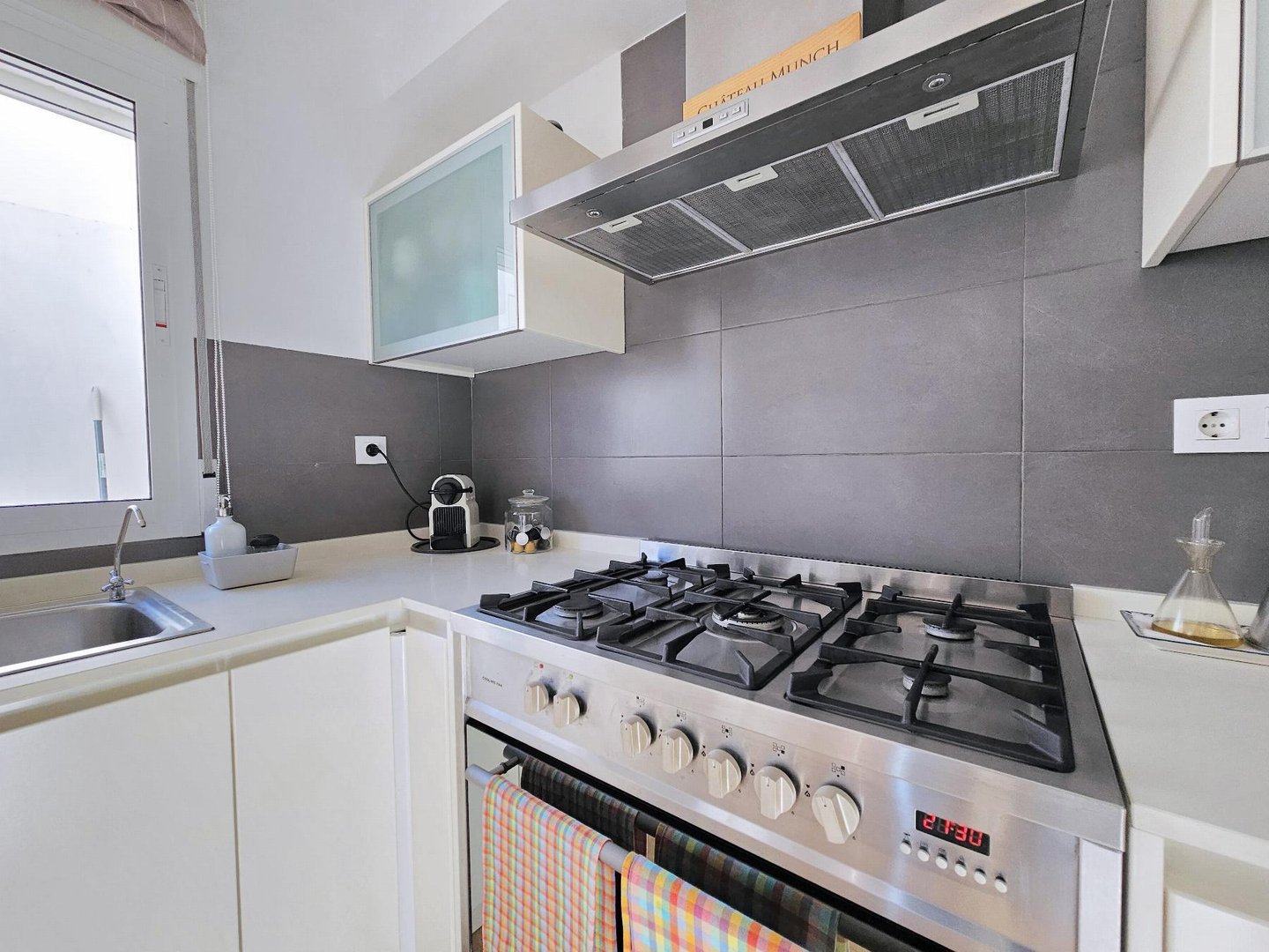 Apartamento 160 m² em Cartagena