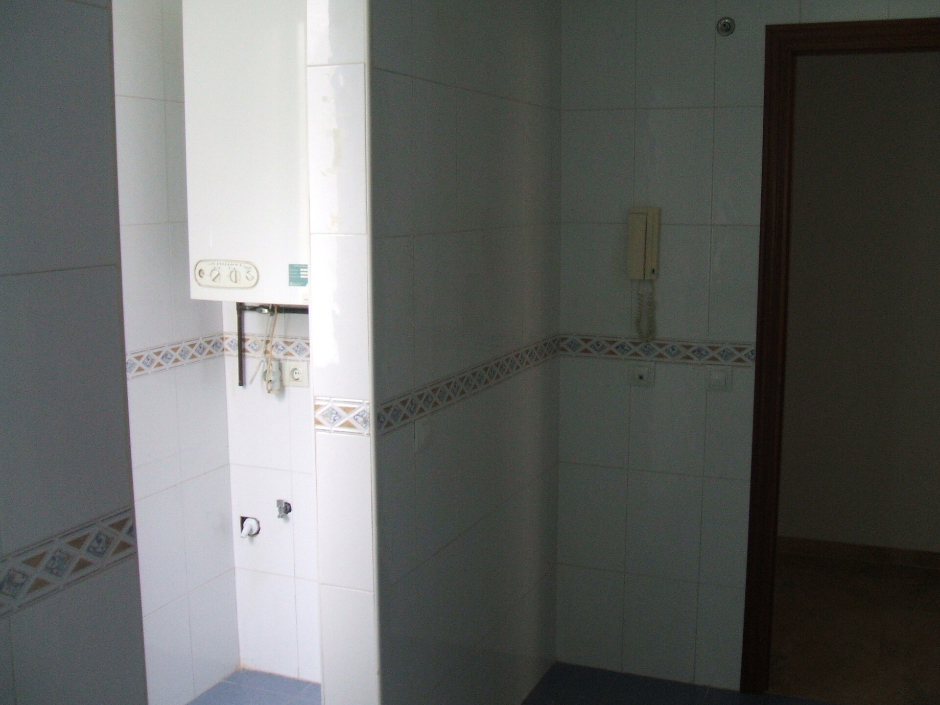Pis de 101 m² a Huelva