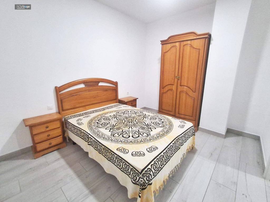 Piso de 150 m² en Málaga