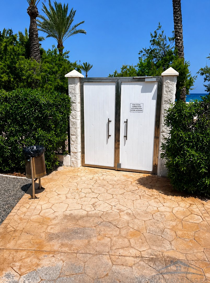 Piso de 75 m² en Roquetas de Mar
