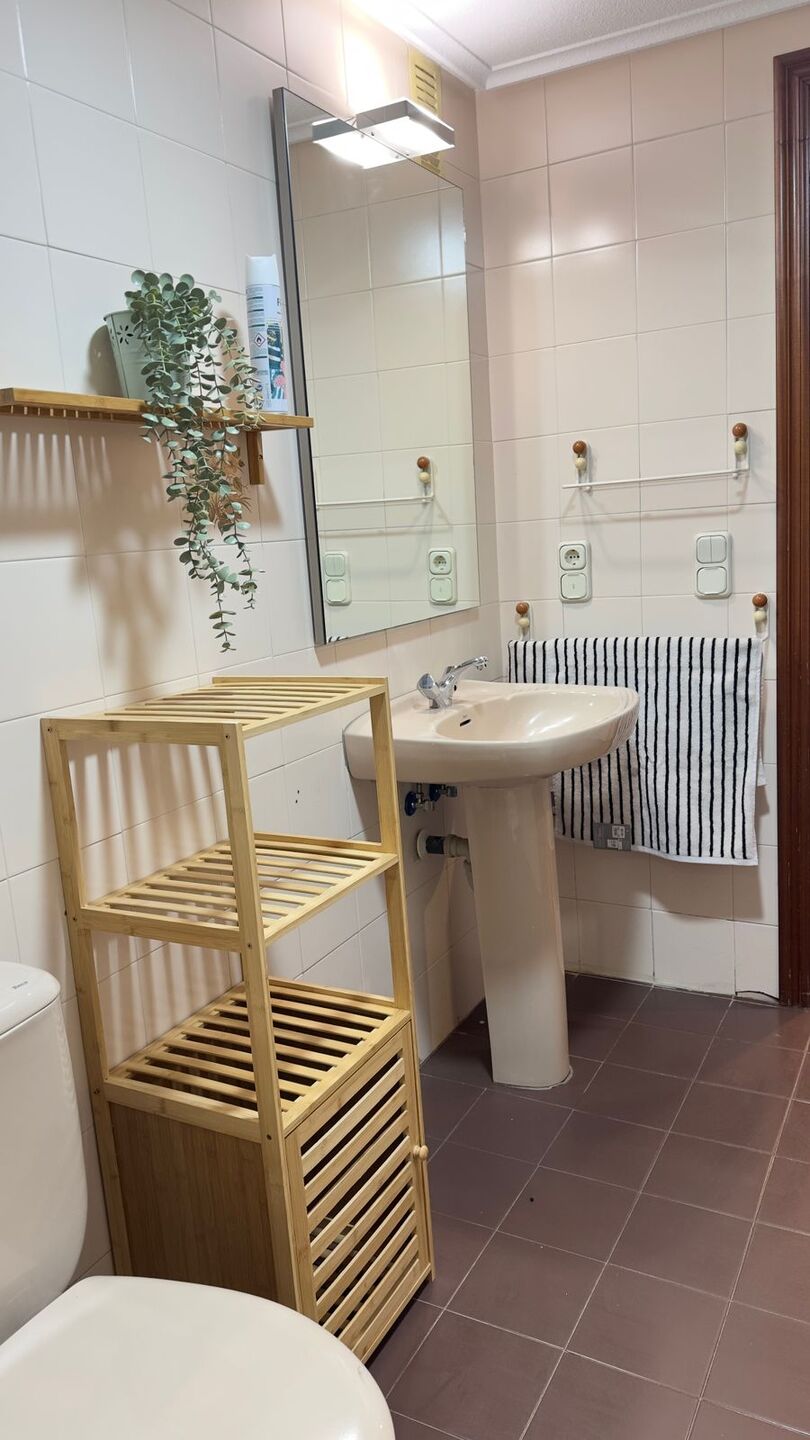Piso de 98 m² en Zaragoza