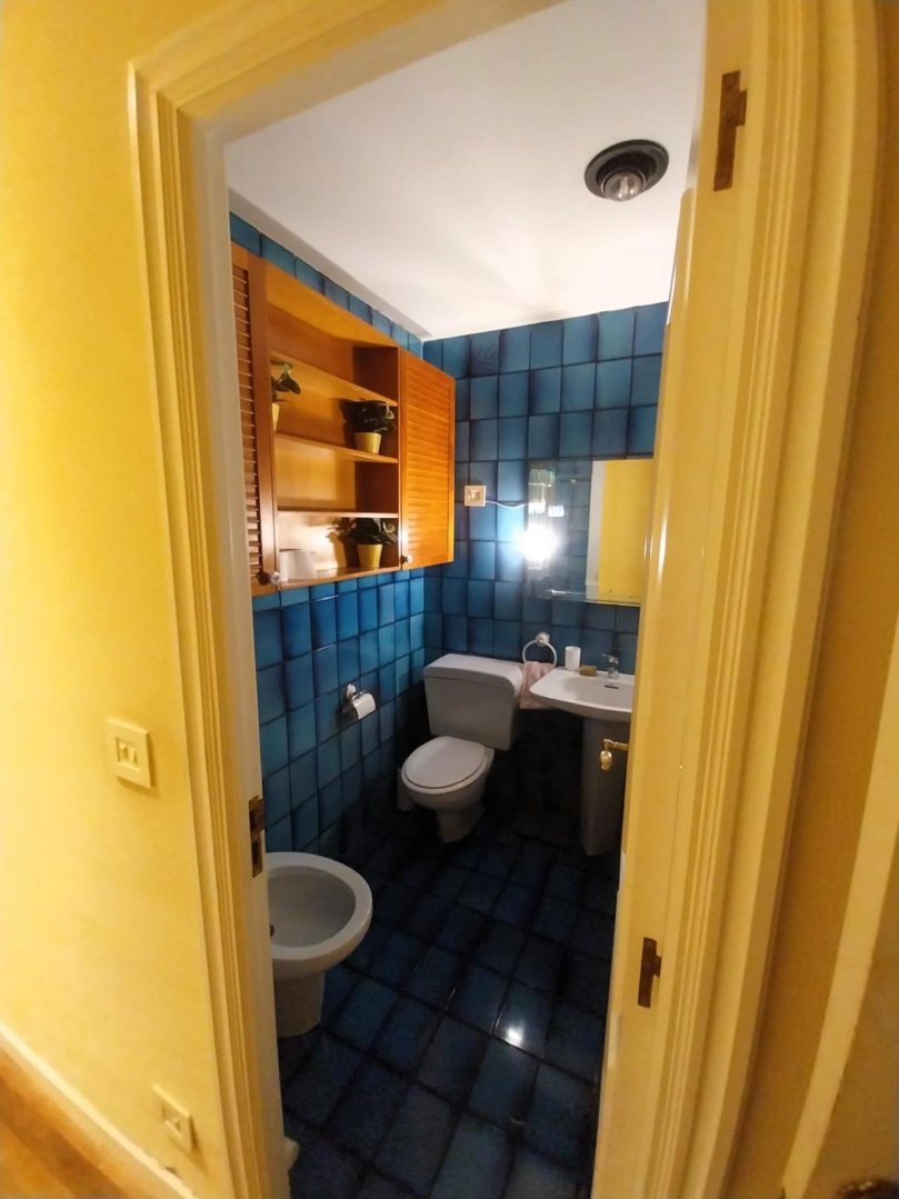 Piso de 120 m² en Bilbao