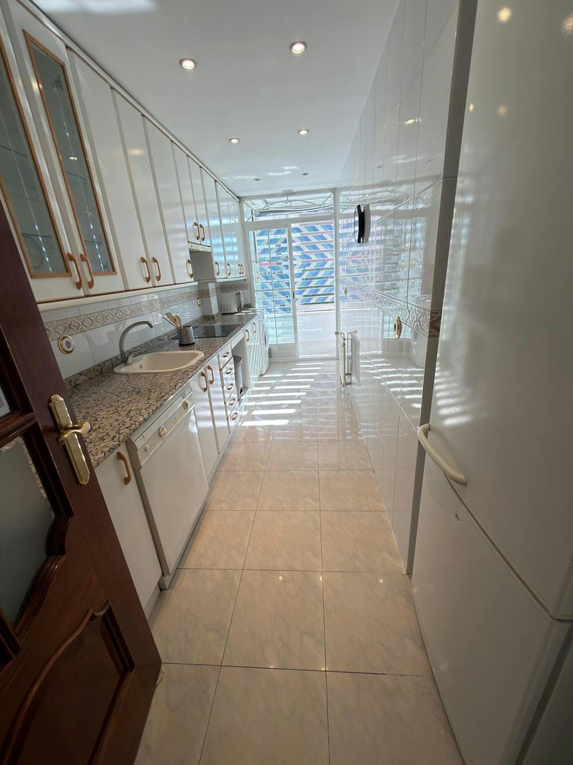 Habitación 110 m², Madrid