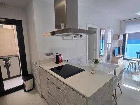 Pis de 71 m² a Torrevella