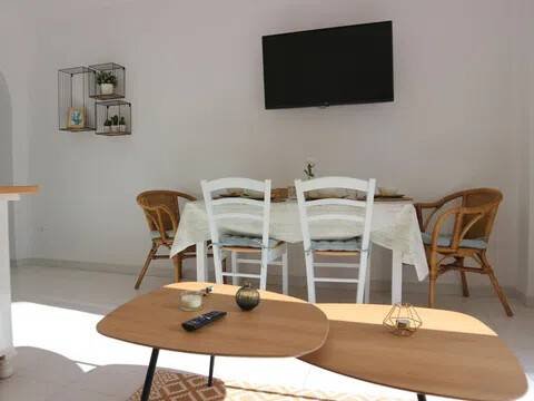 Piso de 60 m² en Dénia