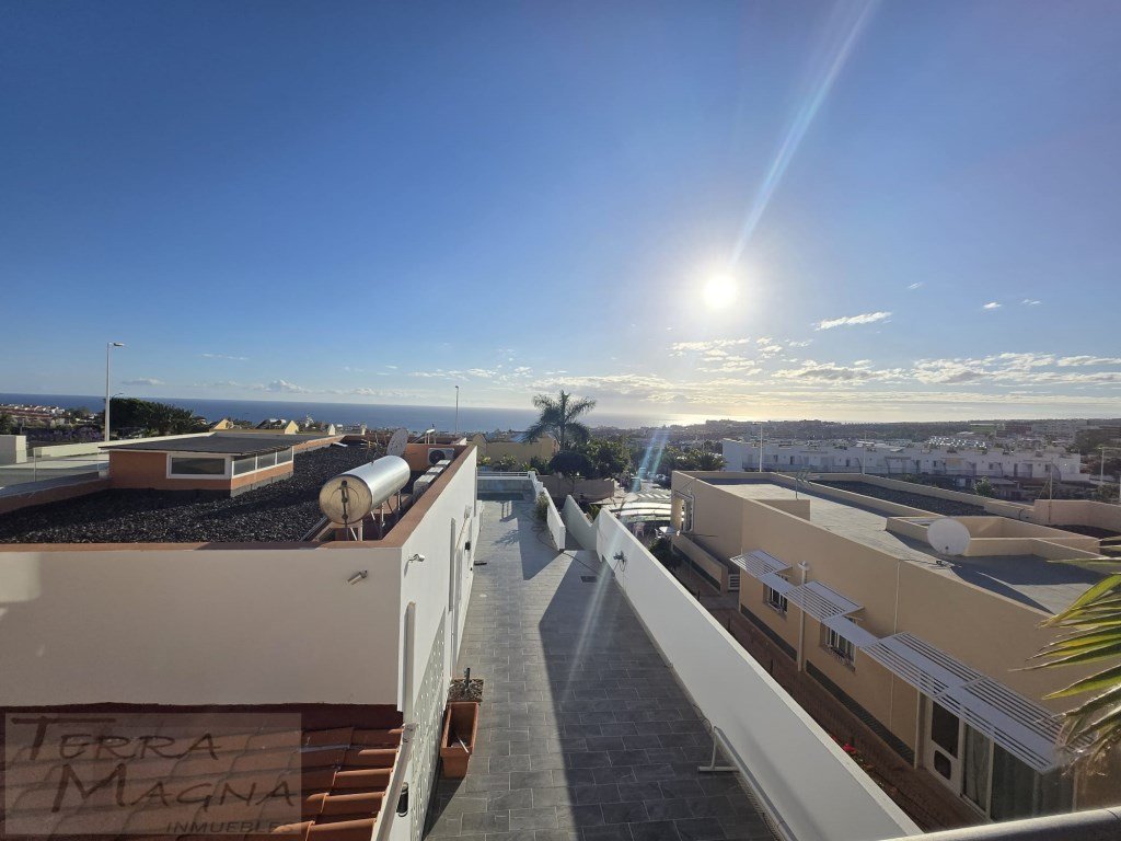 Piso de 160 m² en Adeje