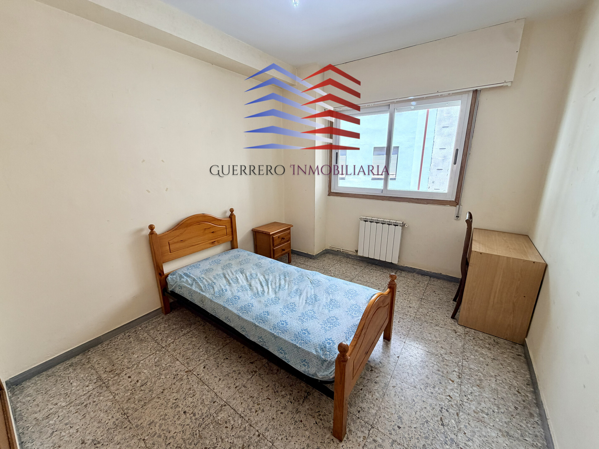Piso de 110 m² en Ourense