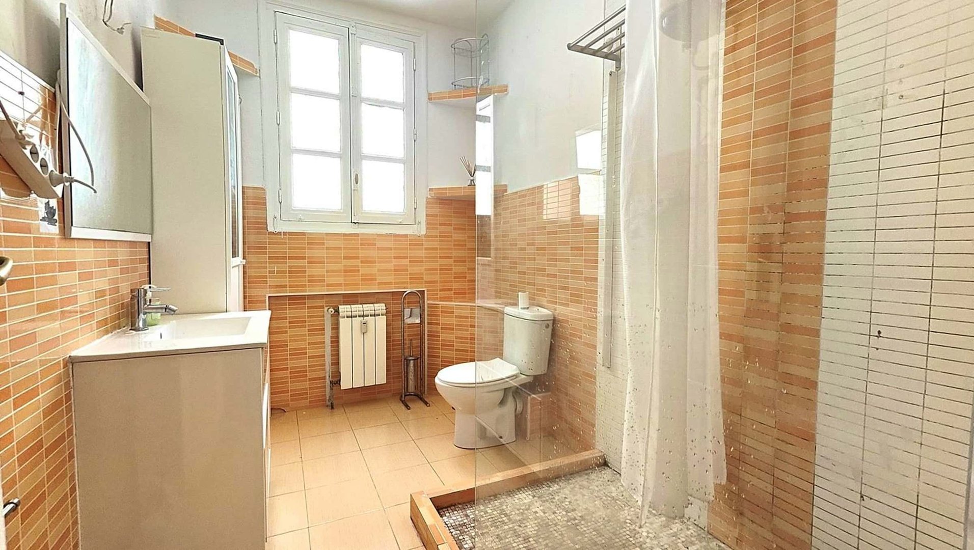 Zimmer zur Miete, Madrid
