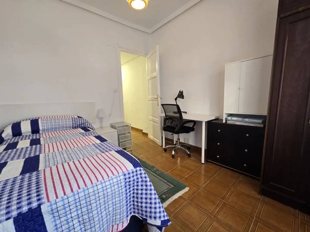 Piso de 80 m² en Logroño