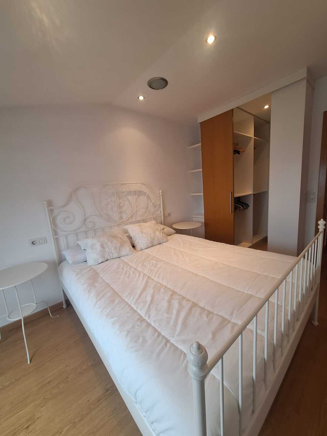 Piso de 70 m² en Lugo
