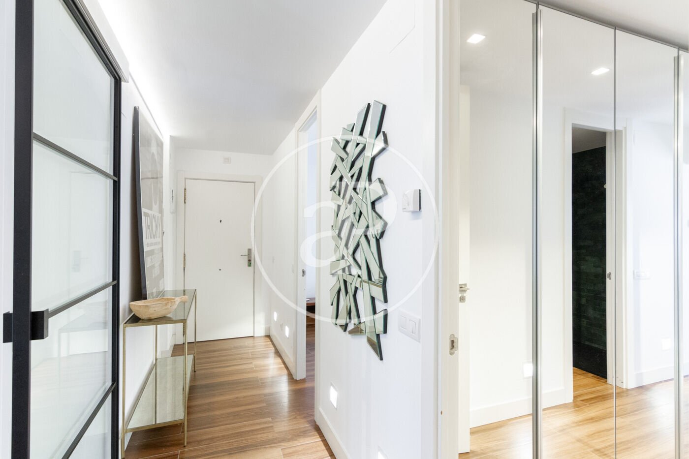 Pis de 159 m² a Madrid