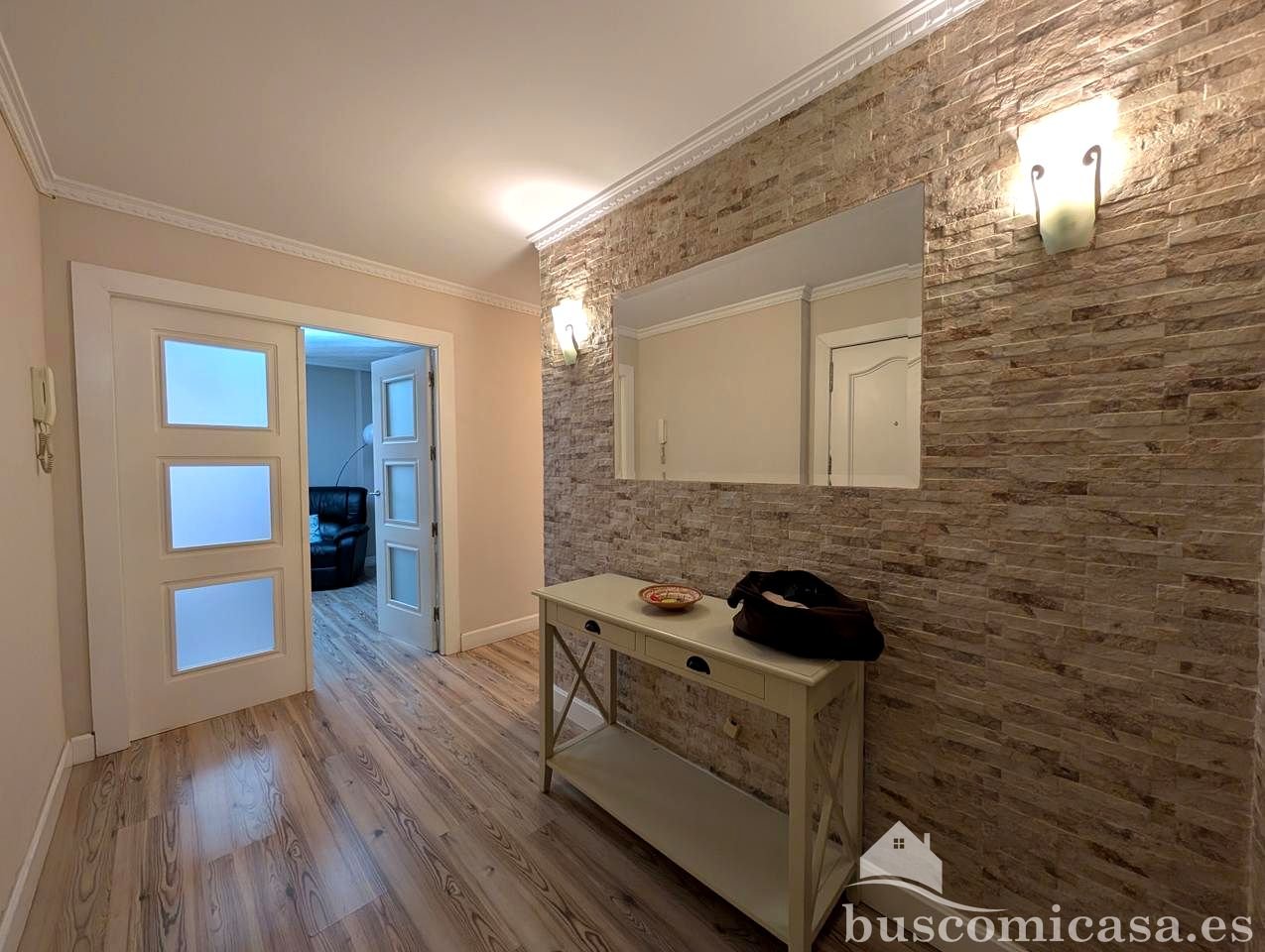 Pis de 133 m² a Linares