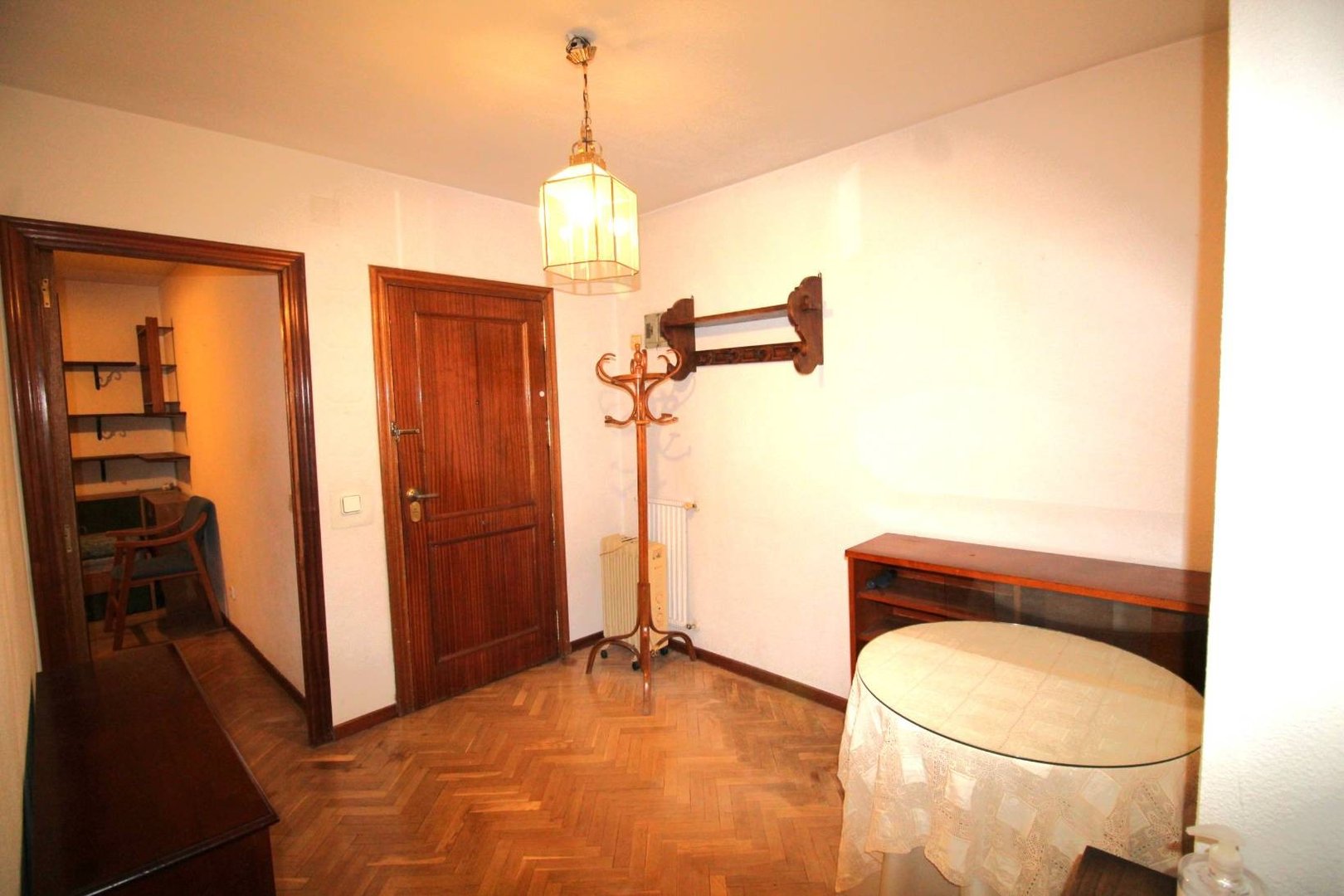 Pis de 170 m² a Madrid