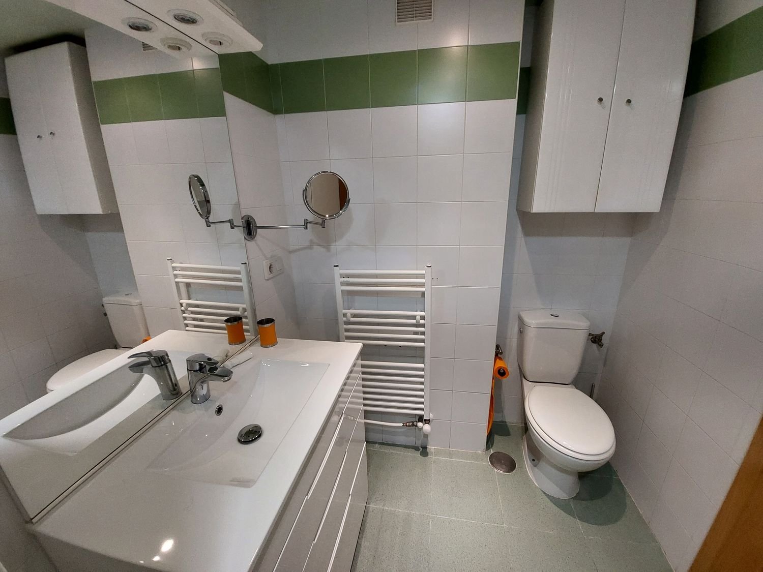 Pis de 92 m² a Camponaraya