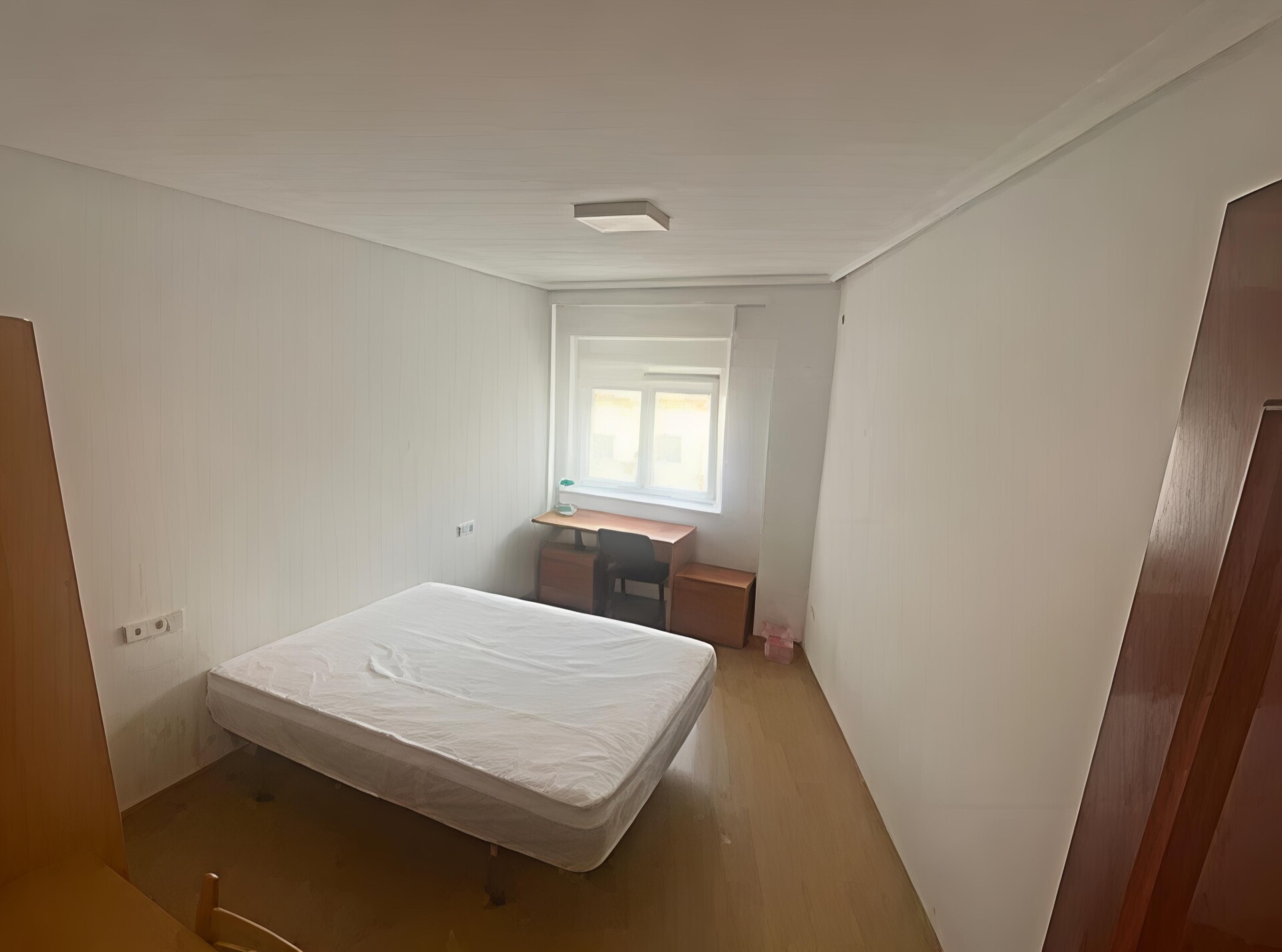 Piso de 90 m² en Salamanca