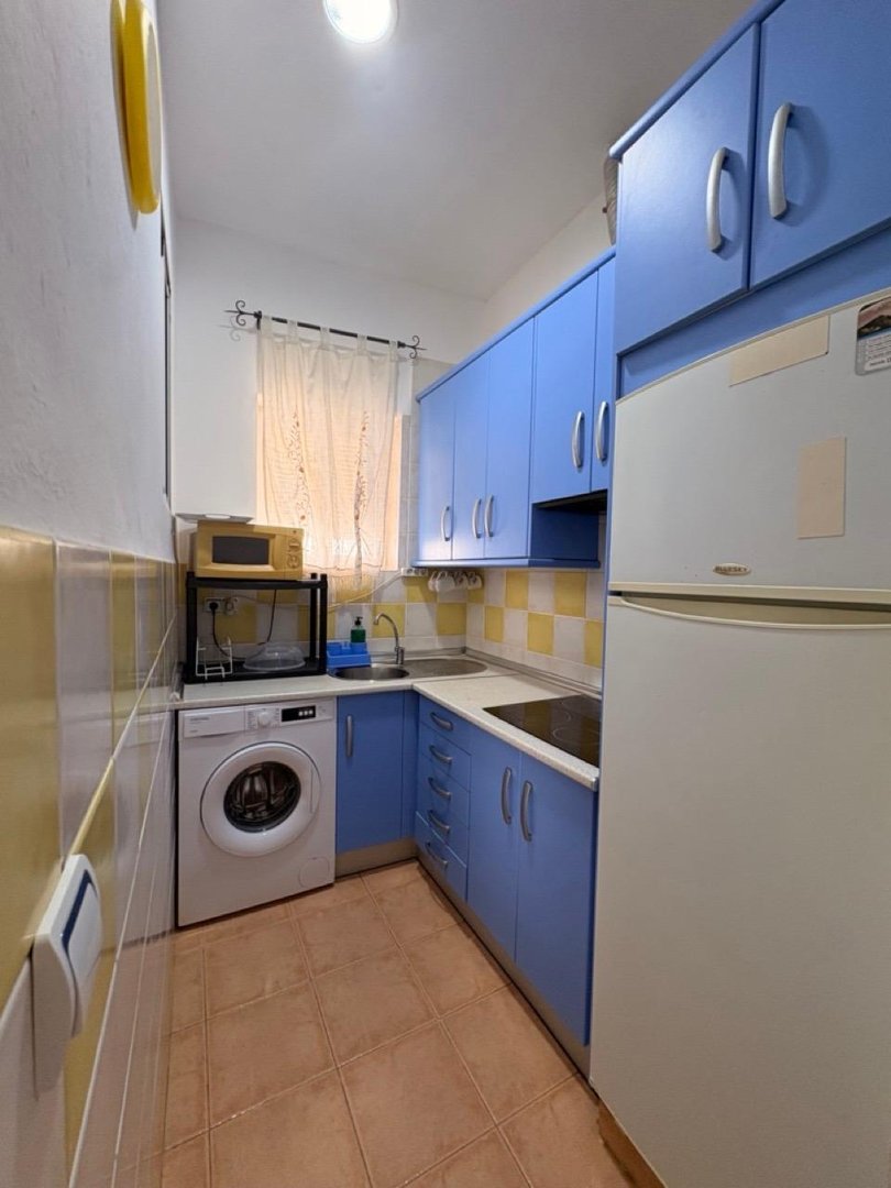 Pis de 59 m² a San Fernando