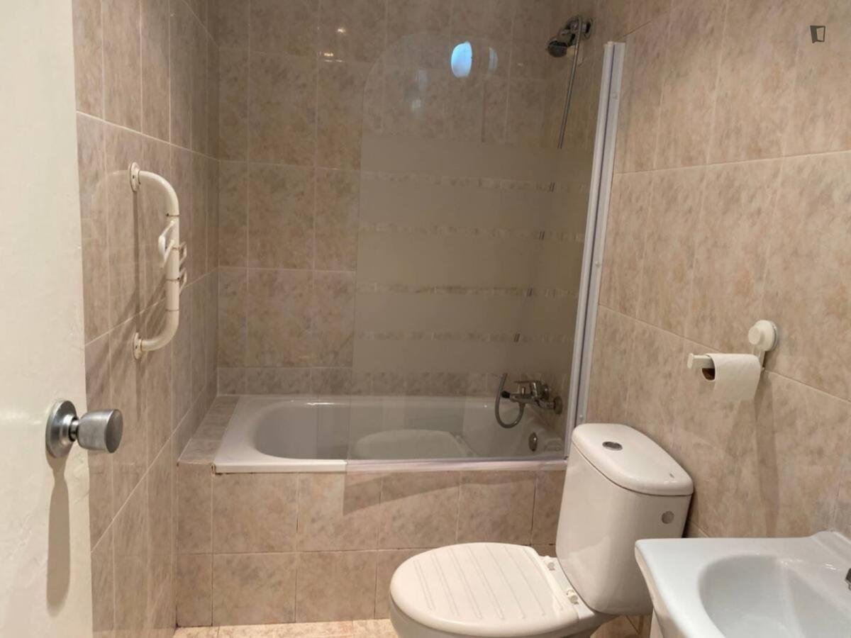 Piso de 75 m² en Barcelona