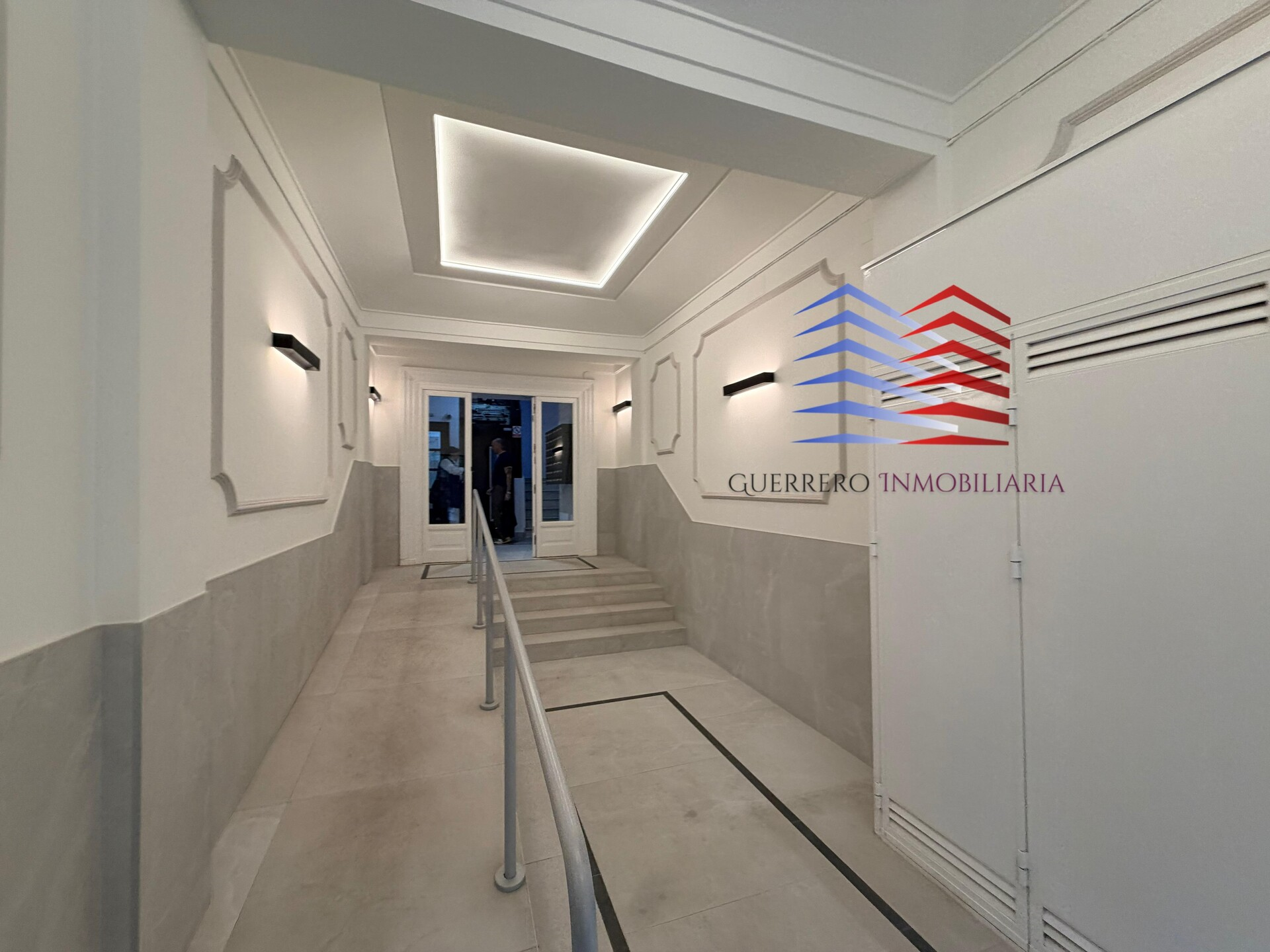 Pis de 65 m² a Madrid