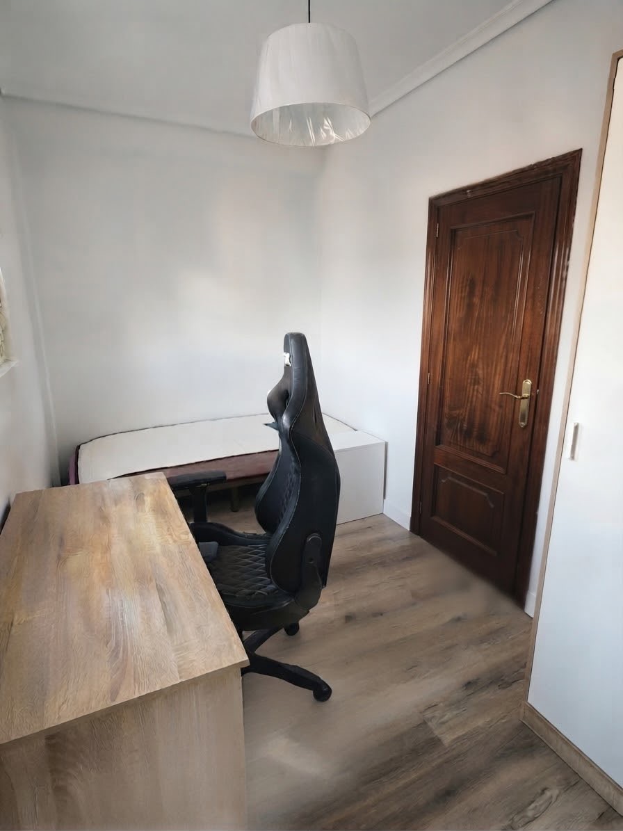 Habitación 100 m², Valladolid