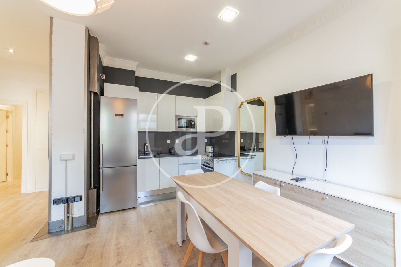 Appartement 90 m² à Madrid