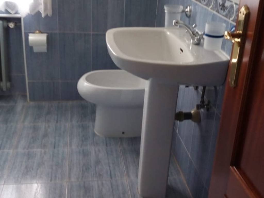 Piso de 150 m² en Salamanca