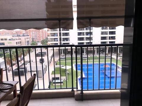 Pis de 85 m² a Alboraia
