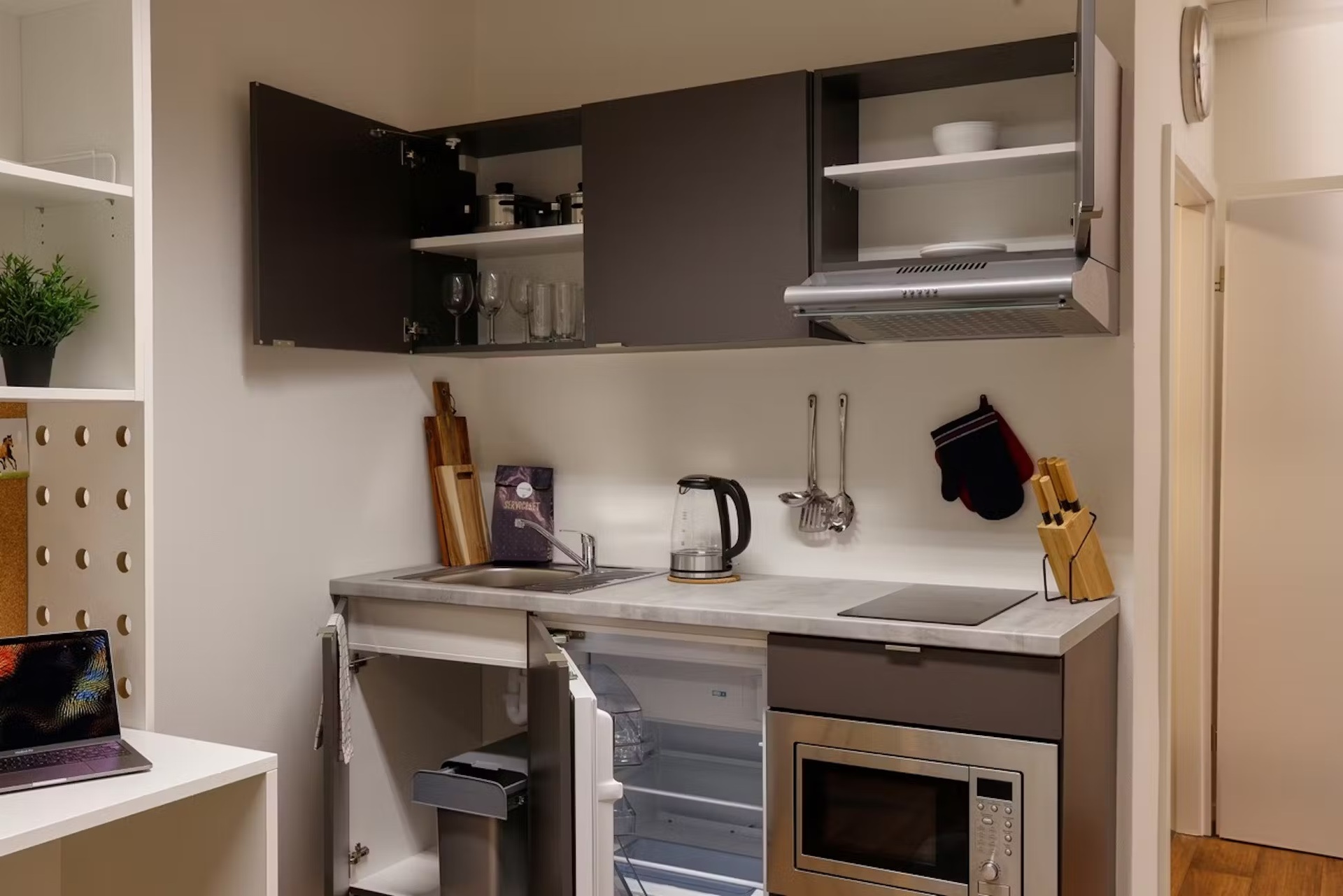 Piso de 31 m² en Lloret de Mar