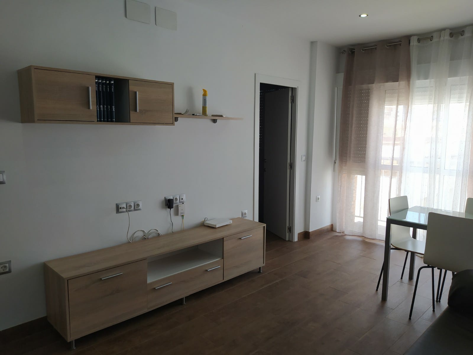 Habitación 90 m², Sevilla