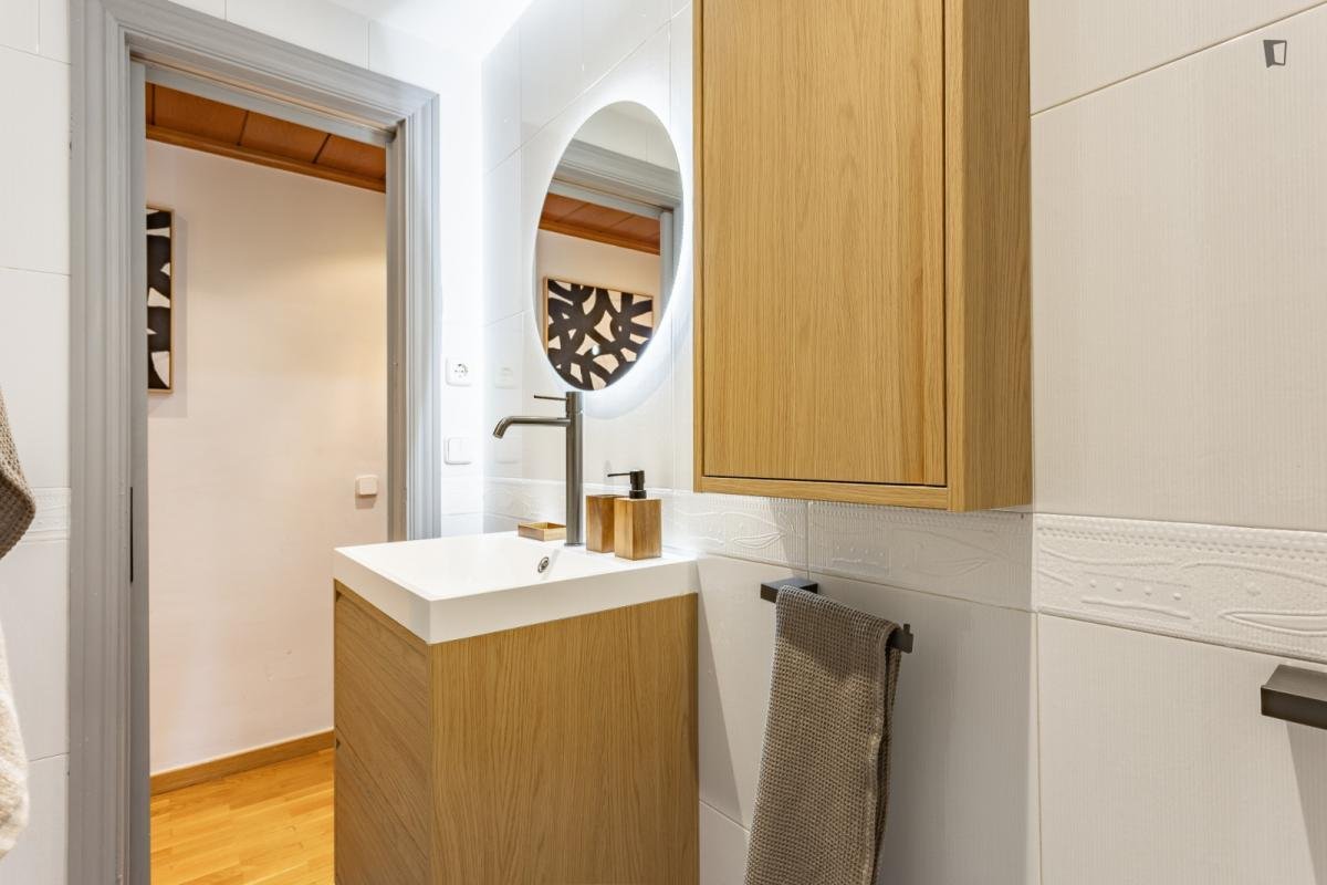 Habitación en alquiler, l'Hospitalet de Llobregat