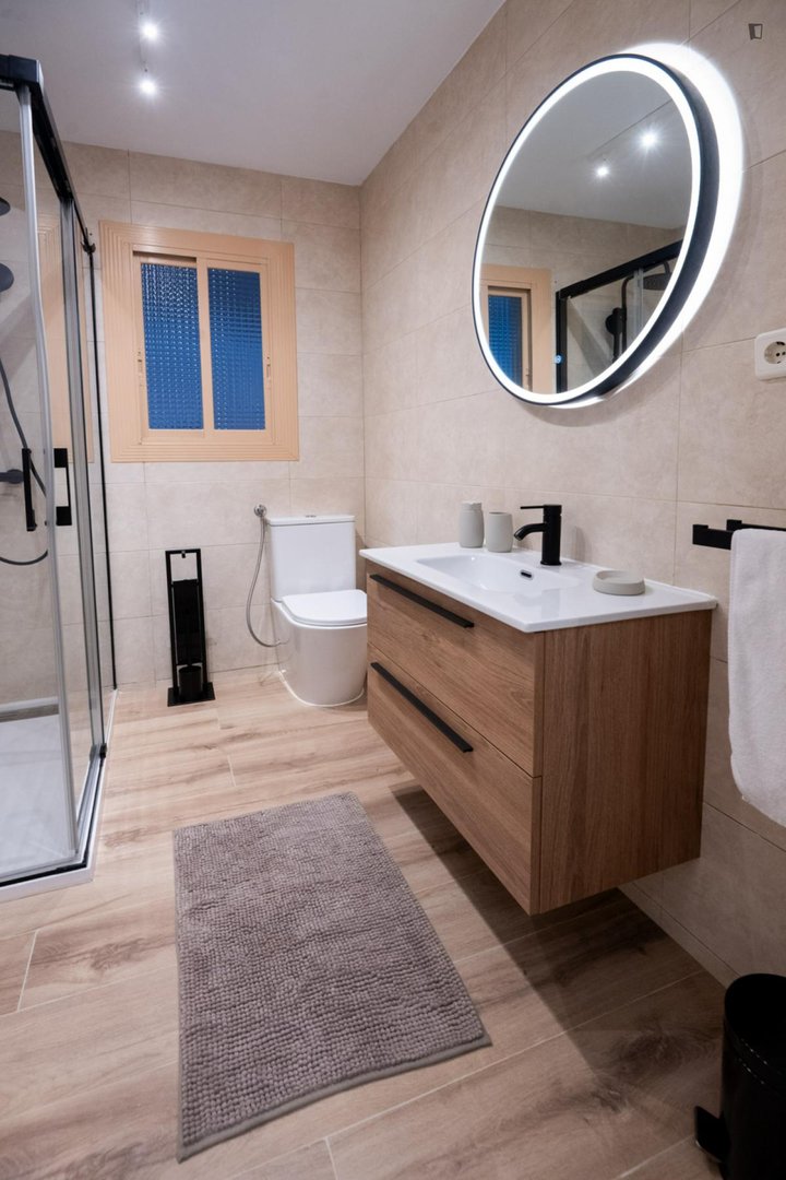 Pis de 85 m² a Barcelona