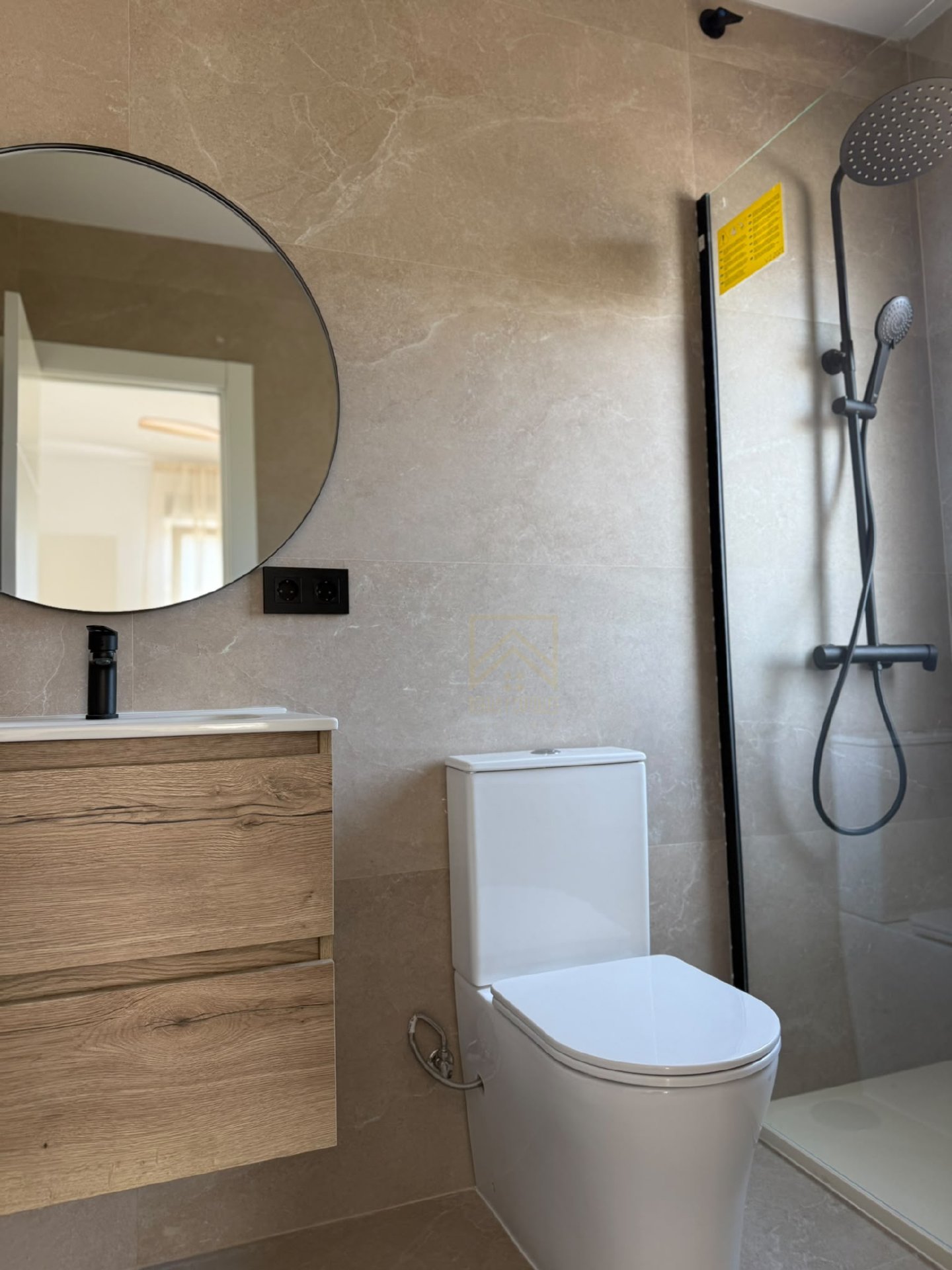 Piso de 40 m² en Santander
