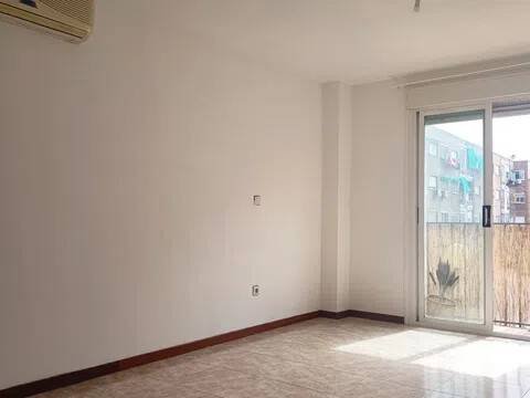 Piso de 70 m² en Utebo